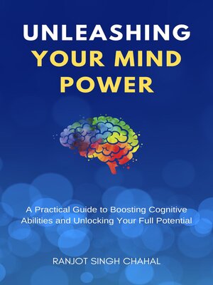 cover image of Unleashing Your Mind Power